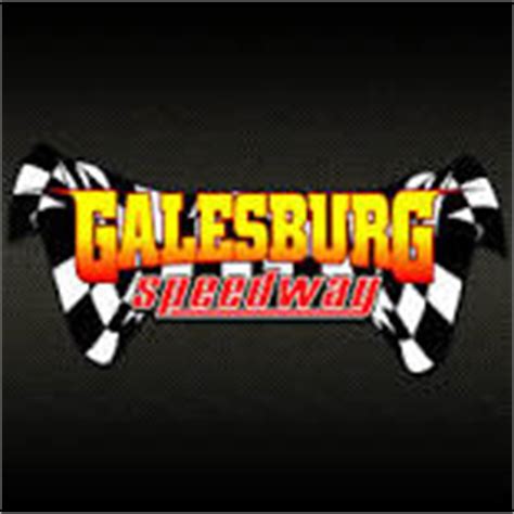 Galesburg Speedway – Randy Lewis