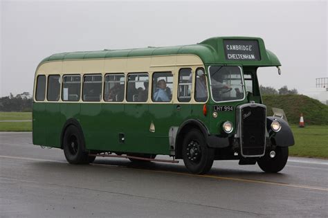 Bristol Omnibus Company | SHOWBUS BUS IMAGE GALLERY | West of England