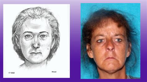 'Jane Doe' identified in Phoenix with forensic genealogy | 12news.com