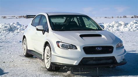 2015 Subaru WRX STi | The Fast and the Furious Wiki | Fandom