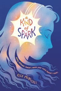 A Kind of Spark – Author Elle McNicoll – Random House Children's Books