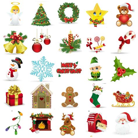 Christmas BINGO- Free Printables