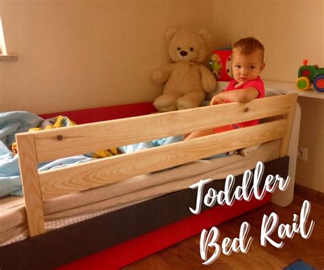 Bed Rail For Toddlers Extra Long Toddler Bedrail Guard For Kids Twin, Double, Full Size Queen ...