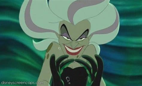 Morgana/Gallery | Ursula disney, Disney villians, The little mermaid ii