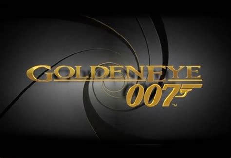 Cancelled Remastered Xbox 360 Goldeneye 007 Game Footage Released ...