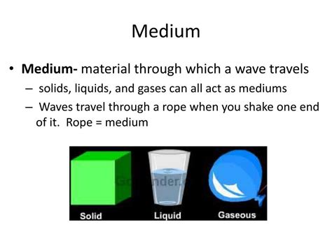 PPT - Chapter 17 Mechanical Waves & Sound PowerPoint Presentation - ID:718698