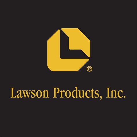 Lawson Products logo, Vector Logo of Lawson Products brand free download (eps, ai, png, cdr) formats