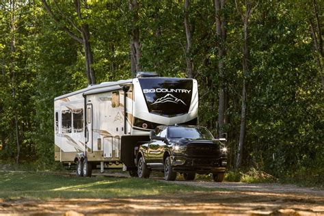 Heartland RVs Vehicle Towing Guide: Hitch and Capacity Guidelines