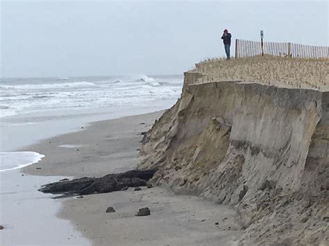 North Wildwood begins emergency beach work | Latest Headlines ...