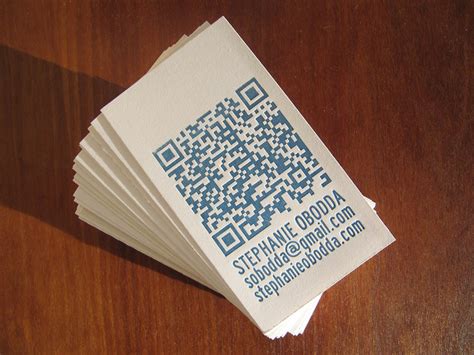 QR Code Business Cards: Everything You Need to Know | Brandly Blog