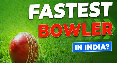 Fastest Ball in Cricket History | Top 10 Fastest Bowlers in the World 2024