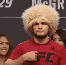 Khabib GIFs | Tenor