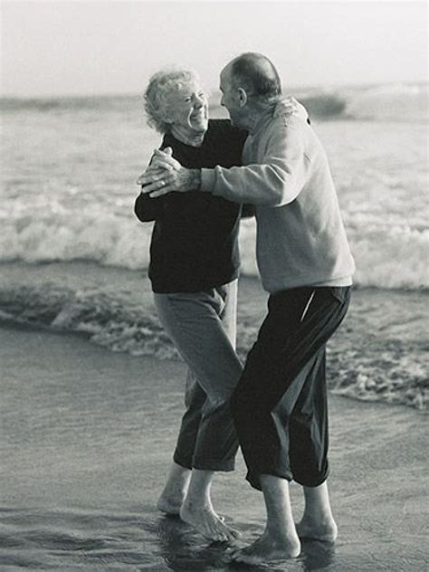 Overcoming the ‘Old’ Barrier when Social Dancing | Joy of Dance