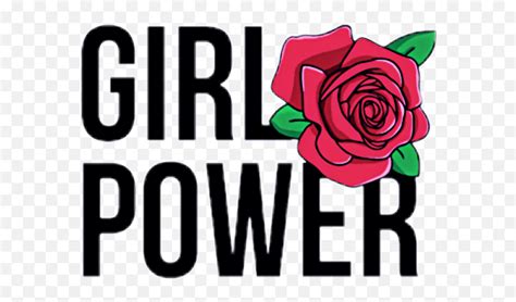 Png Girl Power - Girl Power En Png Emoji,Girl Power Emoji - free transparent emoji - emojipng.com