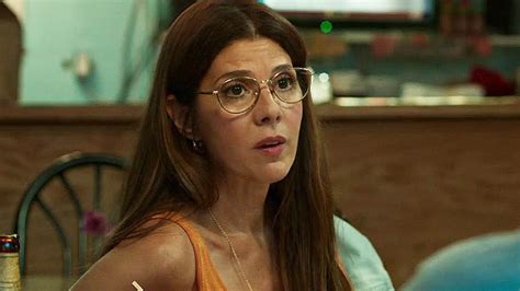 Spider-Man: No Way Home Actress Marissa Tomei Jokes About The Burden Of Knowing The Movie’s ...