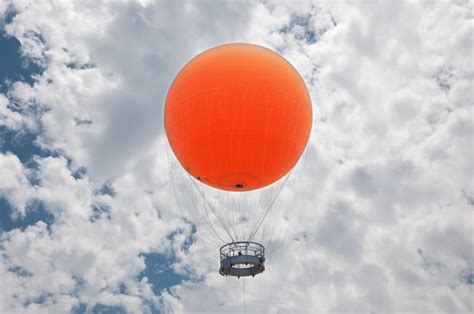 THE GREAT PARK BALLOON - Updated December 2024 - 619 Photos & 275 Reviews - 8000 Great Park Blvd ...