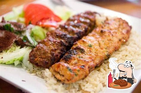 Istanbul Grill in Orlando - Restaurant menu and reviews