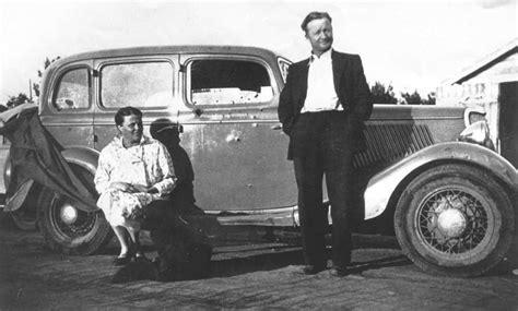 What Happened To Bonnie And Clyde’s Death Car? - TrendRadars