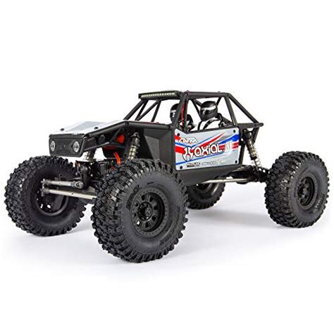 Top 14 Best Rc Rock Crawler Kits 2024 [Expert’s Reviews] – Bestgamingpro