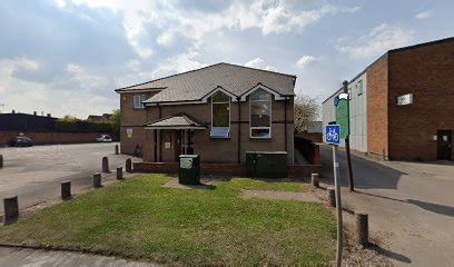 Swadlincote Surgery - Public Medical Centre - Swadlincote, - Zaubee