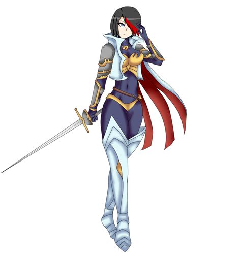 fiora by bankaiser on DeviantArt