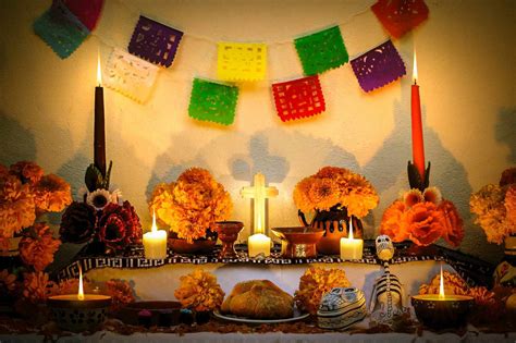 Day of the Dead (Dia de los Muertos) | Reference News