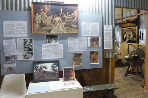 Corowa Federation Museum - MGNSW