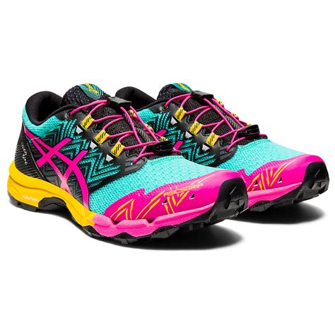 Asics Gel-Fujitrabuco Sky - Trail running shoes Women's | Buy online | Bergfreunde.eu