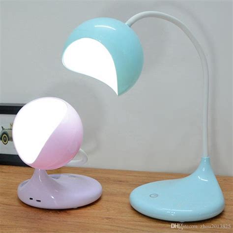 touch sensitive desk lamp | Lamp, Vintage lamps, Table lamp