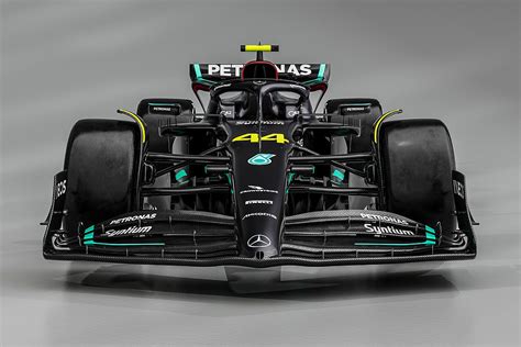 Can the W14 take Mercedes back to the top of F1?