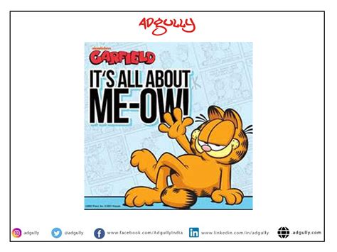 Viacom18 Consumer Products launches an exclusive range of Garfield merchandise