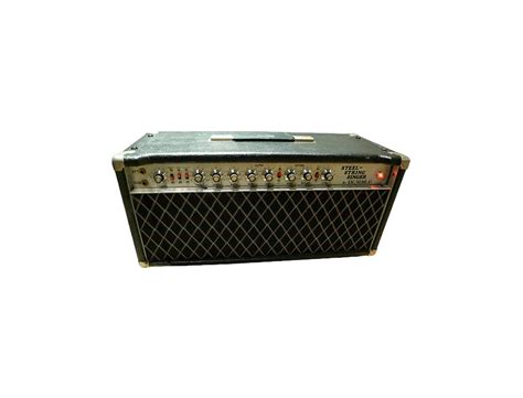 Dumble Steel String Singer Amplifier Reviews & Prices | Equipboard®