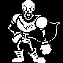 Papyrus/Papyrus' Belief | New Undertale Fanon AU Wiki | Fandom