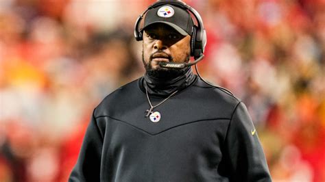 Mike Tomlin tells Steelers that speculation about his future was 'unfounded,' he'll return in ...