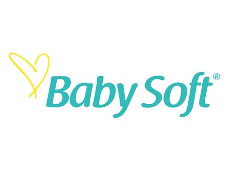 Baby Soft Logo Design | Logo design, Baby soft, ? logo