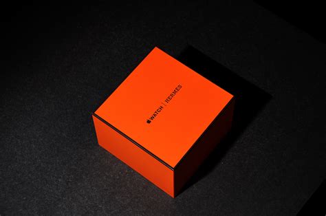 Hermès Apple Watch on Behance