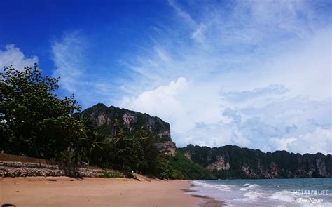 Railay beach west - Metropolife