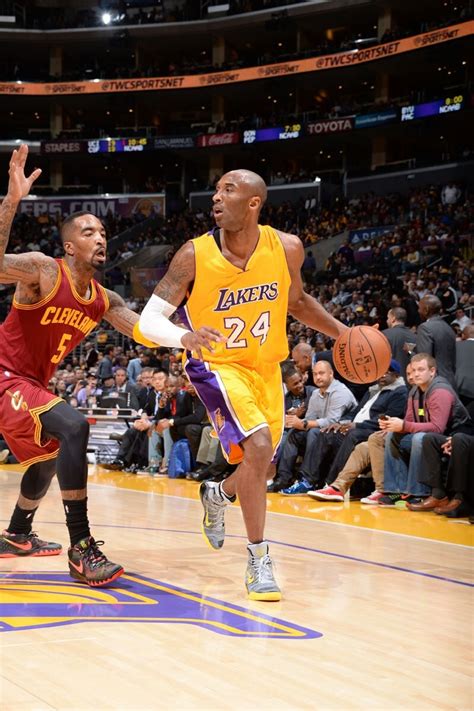 Photos: Lakers vs. Cavaliers (1/15/15) Photo Gallery | NBA.com