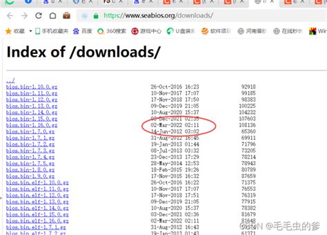 coreboot & seabios-CSDN博客