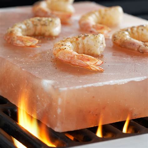 How to Cook on Himalayan Salt Blocks