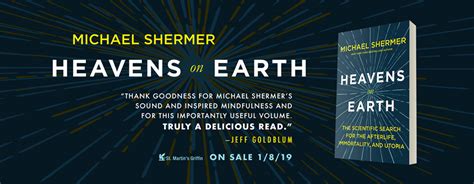 Heavens on Earth » Michael Shermer