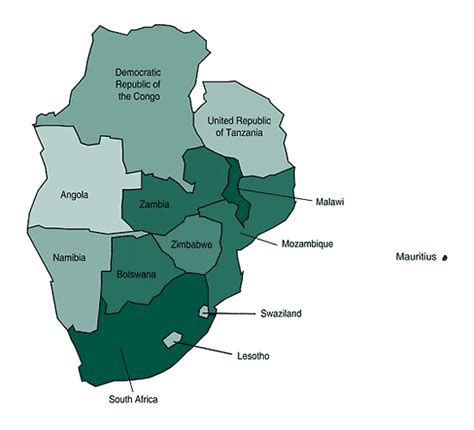 Catalysing regional action