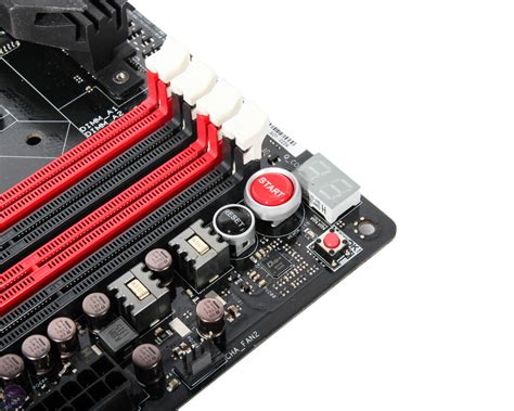 Asus Maximus VI Hero Review | bit-tech.net