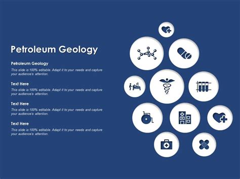 Petroleum Geology Ppt Powerpoint Presentation Model Template ...