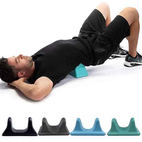 PSOAS MUSCLE MASSAGER Psoas Muscle Release And Deep Tissue Massage Tool ...