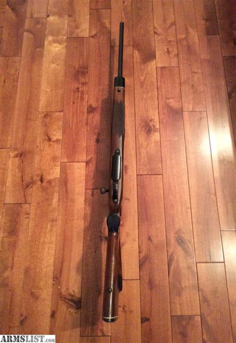 ARMSLIST - For Sale: 1989 Remington 700 BDL .308. Leupold mounts and scope.