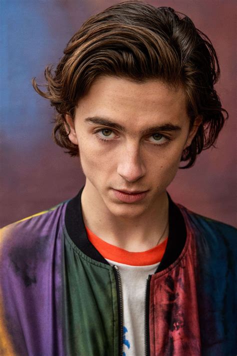 Pin by mich on timothèe chalamet | Timothee chalamet, Gq, Beautiful boys