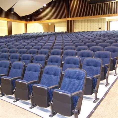 Auditorium Chairs