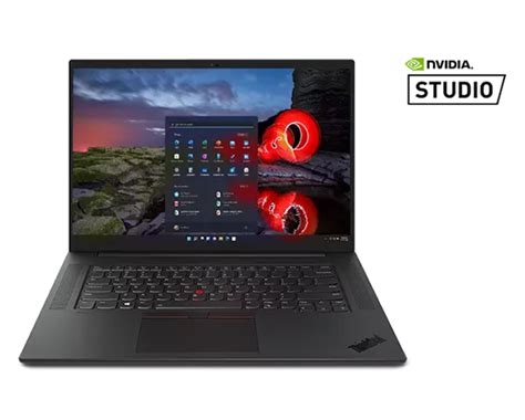 ThinkPad P1 G4 | 16" Intel-powered mobile workstation | Lenovo US