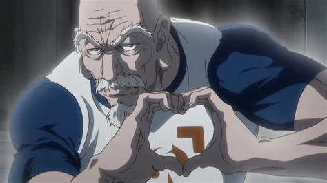 720P Free download | Isaac Netero. Hunter x Hunter. Hunter anime, Hunter x hunter, Hunter tattoo ...